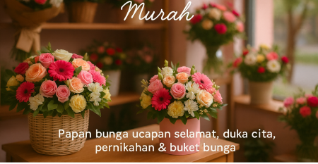 Toko Bunga Sirnarasa
